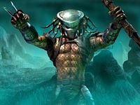 pic for Aliens vs Predator